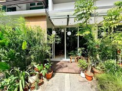 Cabana (D28), Terrace #559783421